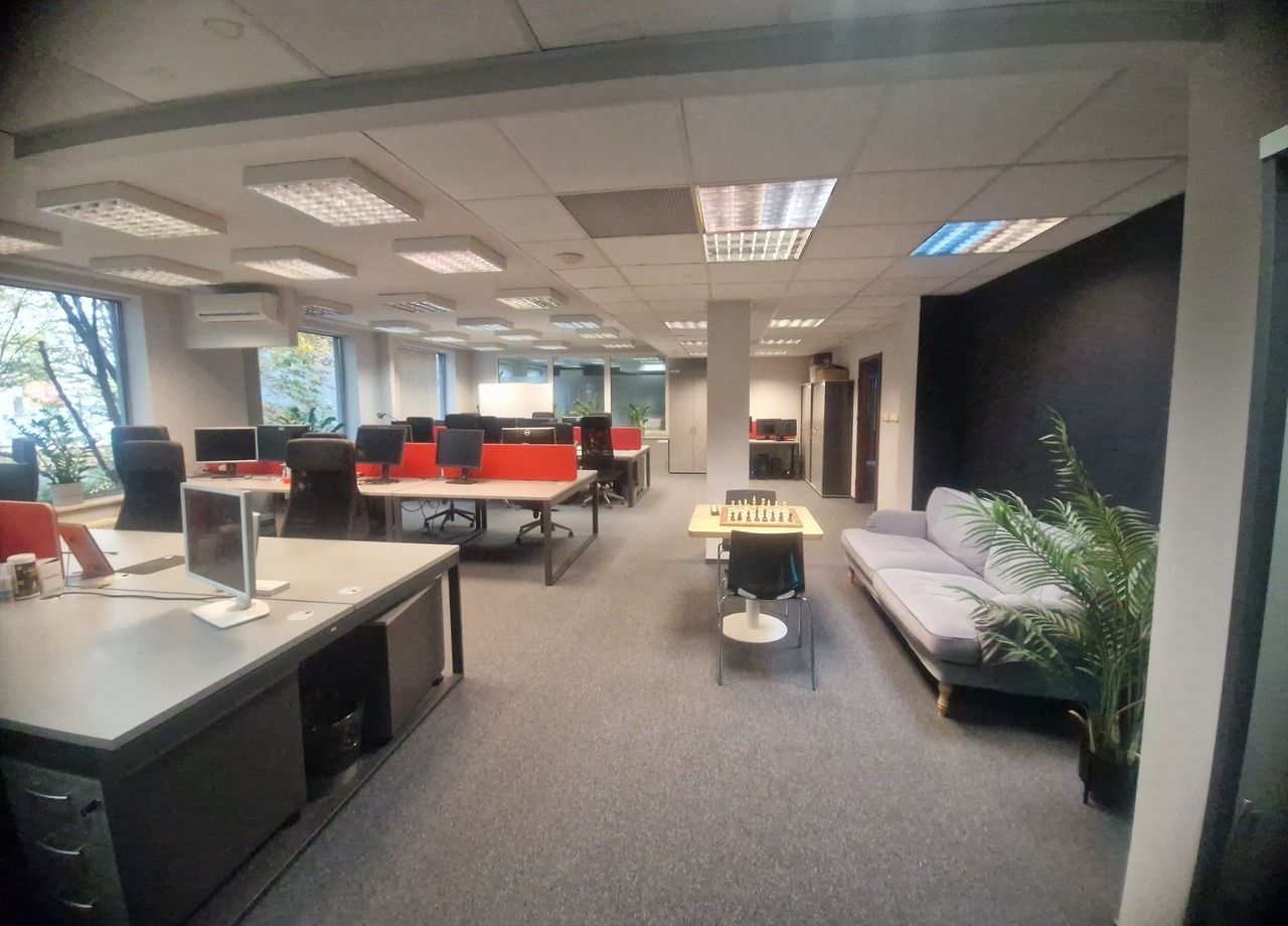 Biuro Wrocław Stare Miasto, ul. Tęczowa. Zdjęcie 6