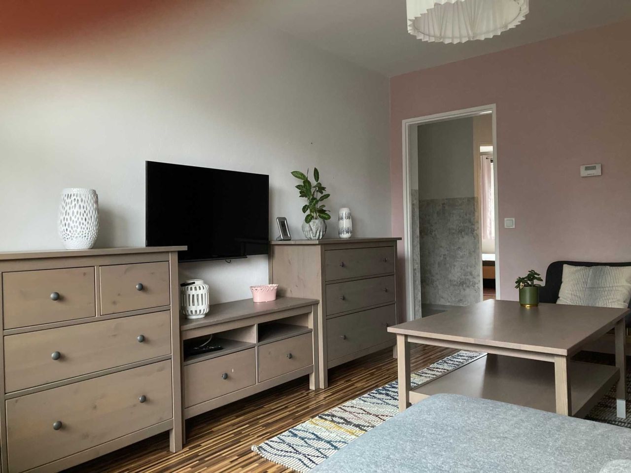 Mieszkanie 3-pokojowe Wąbrzeźno, ul. Legionistów. Zdjęcie 3