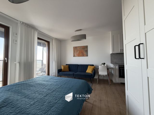 Mieszkanie 1-pokojowe Warszawa Ursynów, ul. Kłobucka. Zdjęcie 7