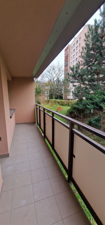 Mieszkanie 1-pokojowe Jastrzębie-Zdrój Jastrzębie Górne, ul. Kaszubska. Zdjęcie 12