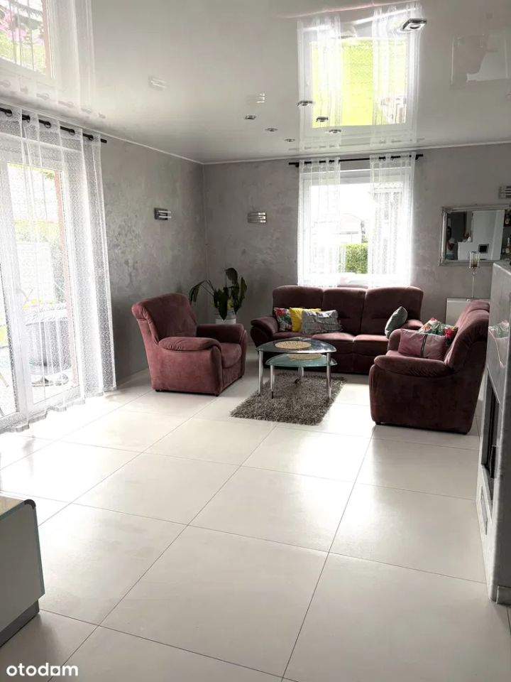 dom wolnostojący, 5 pokoi Dzierżoniów Nowe Miasto, ul. Letnia. Zdjęcie 15