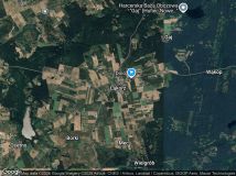 Mieszkanie 1-pokojowe Łąkorz