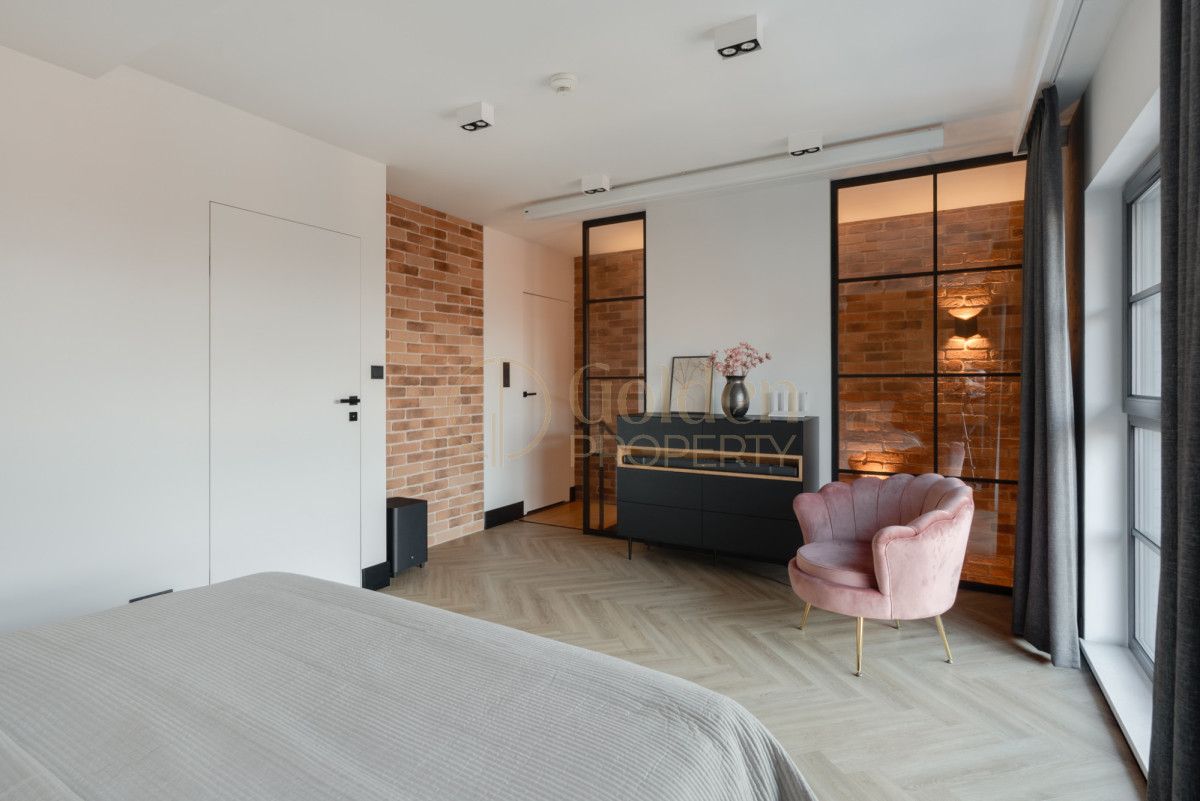 Mieszkanie 2-pokojowe Gdańsk Śródmieście, ul. Toruńska. Zdjęcie 14