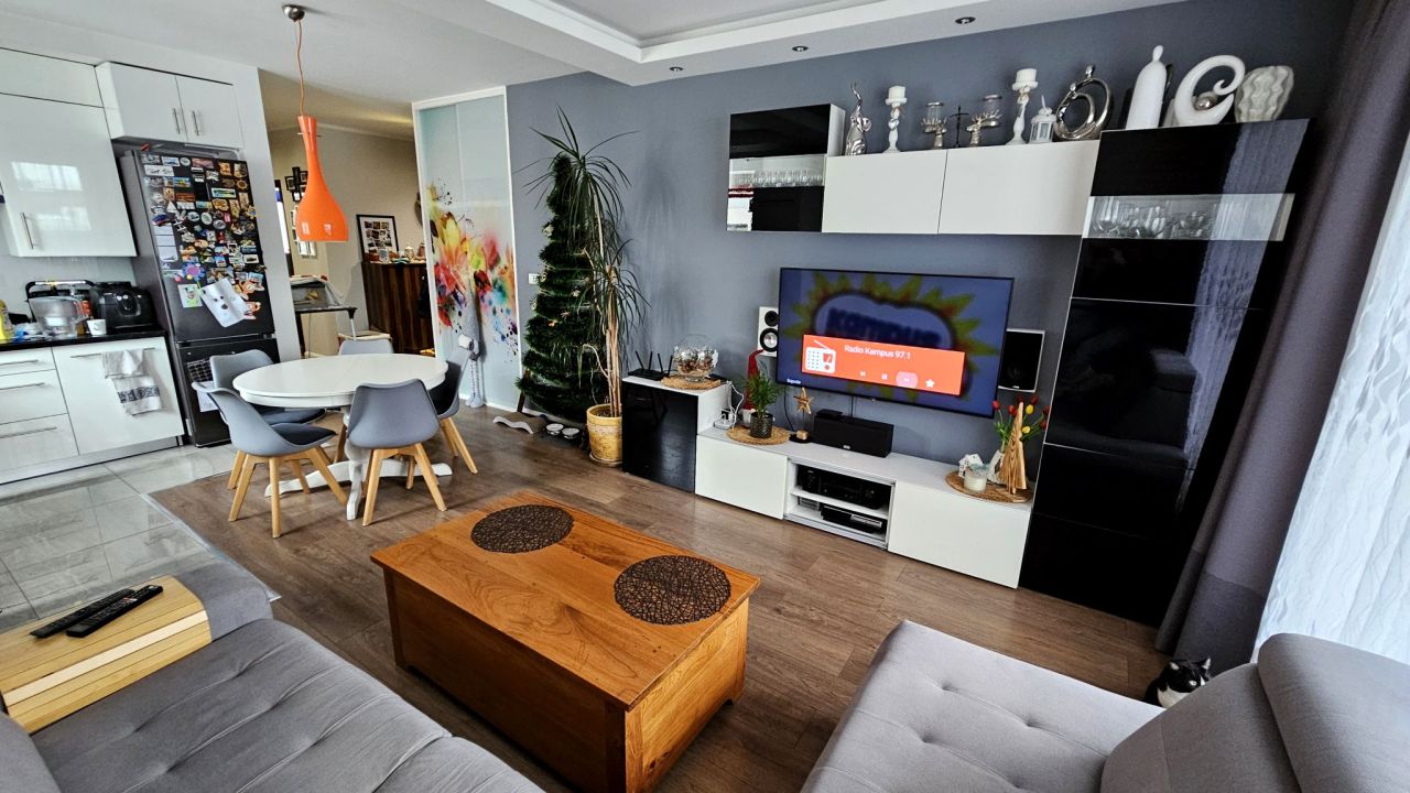 Mieszkanie 3-pokojowe Warszawa Odolany, ul. Jana Kazimierza. Zdjęcie 19