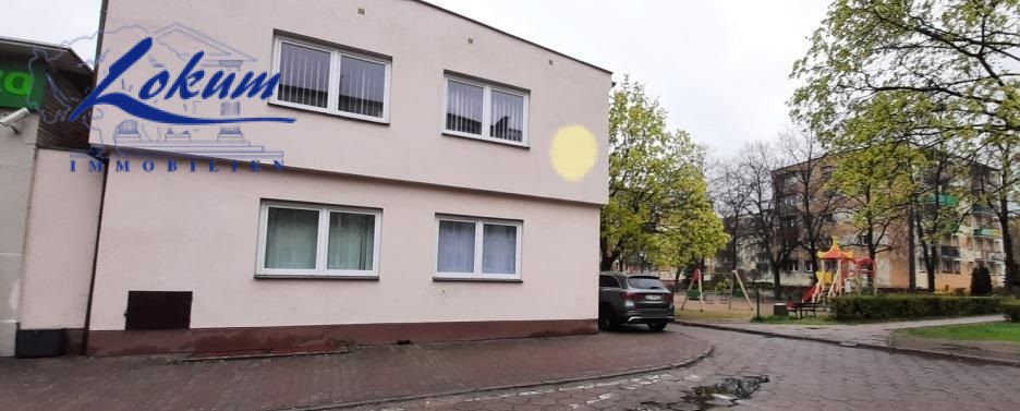 Lokal Leszno. Zdjęcie 2