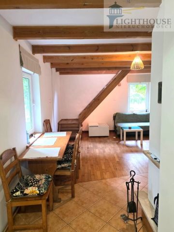 Działka budowlana Trąbki Małe, ul. Ogrodowa. Zdjęcie 8