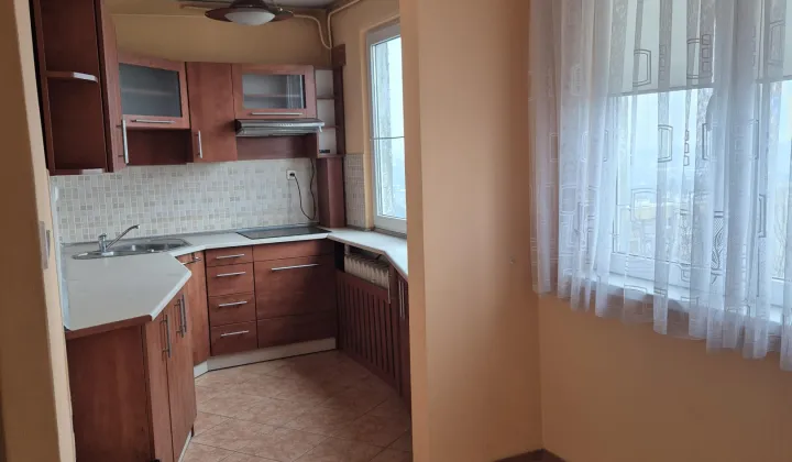 Mieszkanie 1-pokojowe Pabianice Centrum, ul. Władysława Broniewskiego