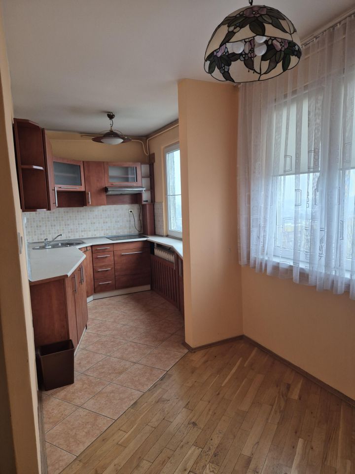 Mieszkanie 1-pokojowe Pabianice Centrum, ul. Władysława Broniewskiego