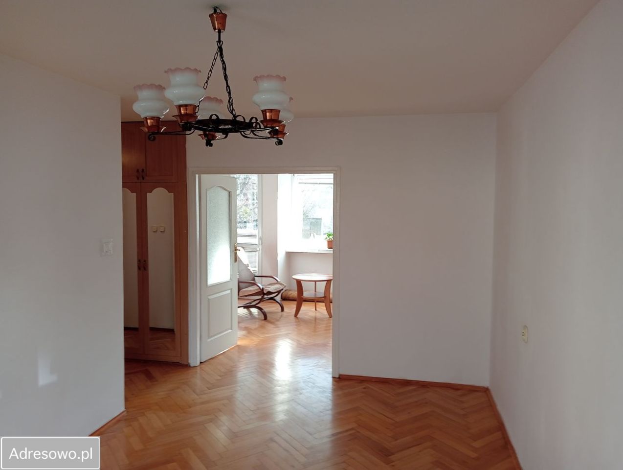 Mieszkanie 3-pokojowe Wrocław Stare Miasto, ul. Kotlarska. Zdjęcie 7