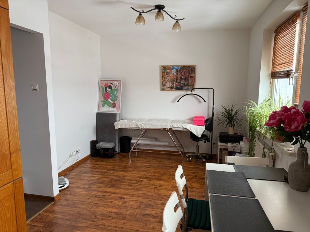 Mieszkanie 3-pokojowe Chełm, ul. Witolda Lutosławskiego. Zdjęcie 1