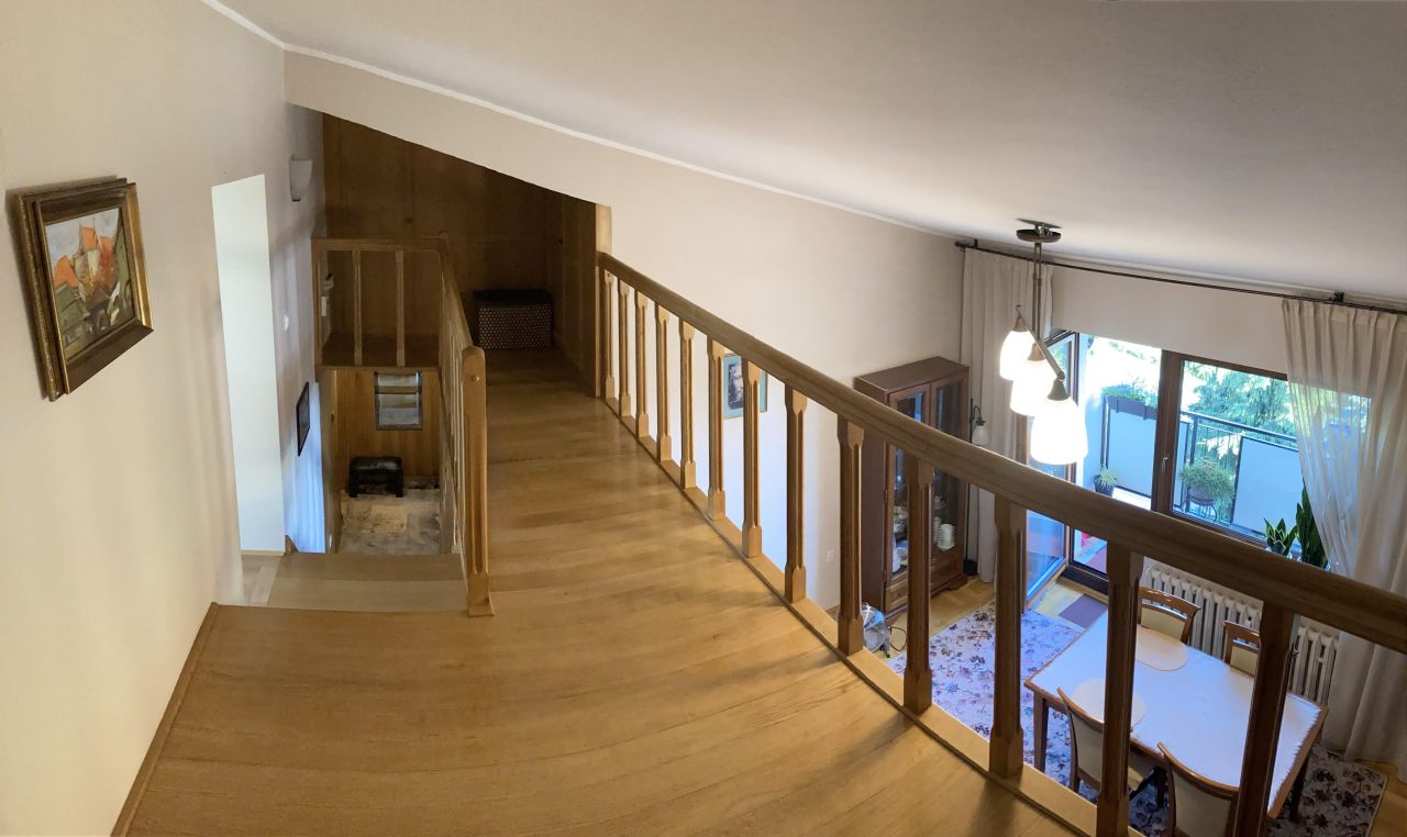 Mieszkanie 3-pokojowe Puławy Centrum, ul. Zygmunta Wróblewskiego. Zdjęcie 10