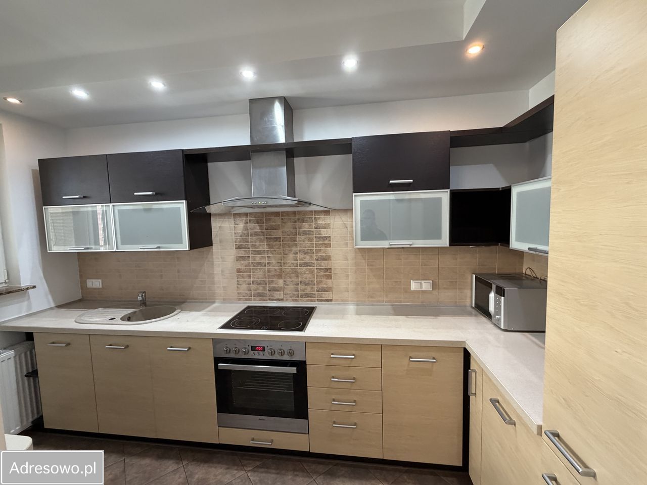 Mieszkanie 1-pokojowe Warszawa Mokotów, ul. Bukowińska. Zdjęcie 12