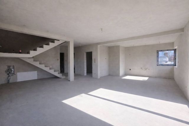 dom wolnostojący, 5 pokoi Sanok Olchowce, ul. Słowicza. Zdjęcie 6