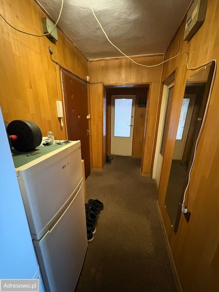 Mieszkanie 3-pokojowe Oława, ul. Żołnierzy Armii Krajowej. Zdjęcie 6