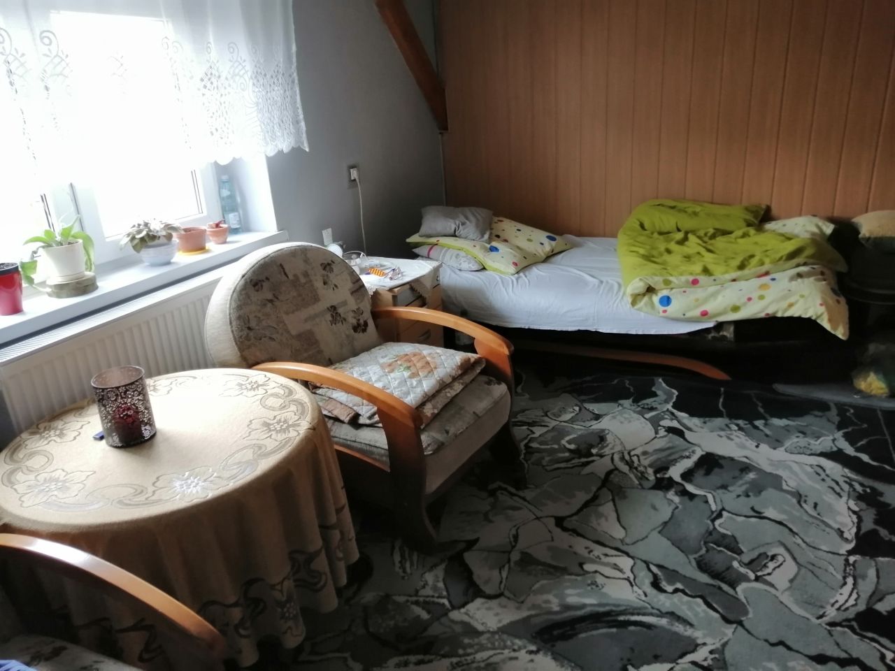 Mieszkanie 3-pokojowe Wińsko, ul. Tadeusza Kościuszki. Zdjęcie 8