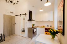 Mieszkanie 1-pokojowe Łódź Śródmieście, ul. Piotrkowska. Zdjęcie 3