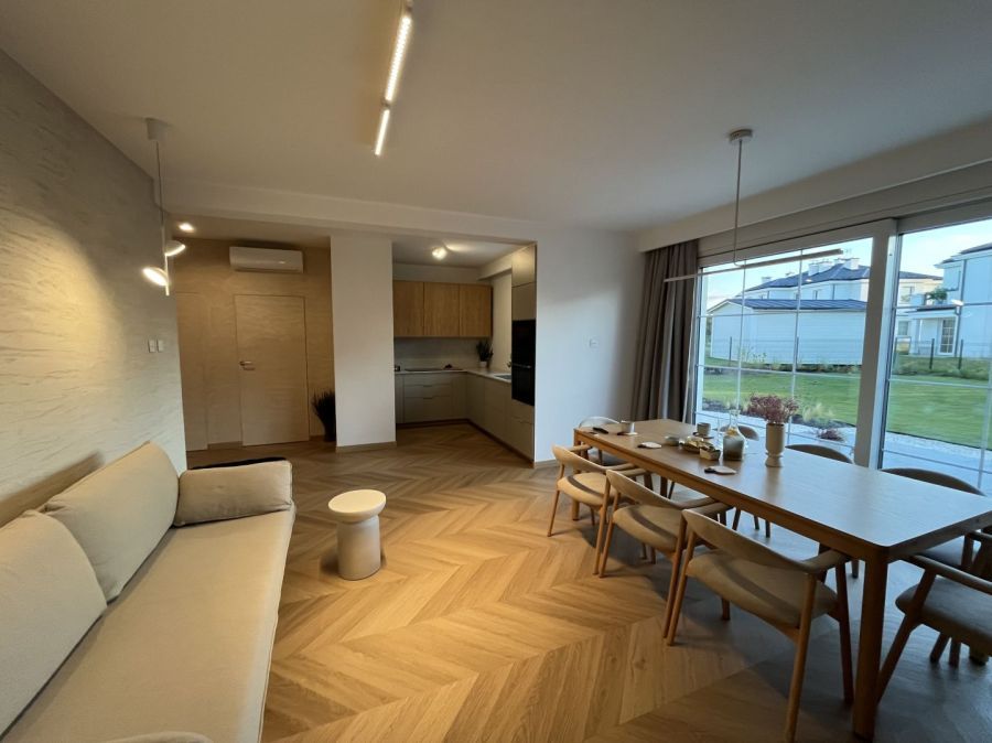 Mieszkanie 4-pokojowe Pogórze, ul. Katalońska. Zdjęcie 4