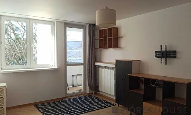 Mieszkanie 3-pokojowe Warszawa Mokotów, al. Niepodległości. Zdjęcie 1