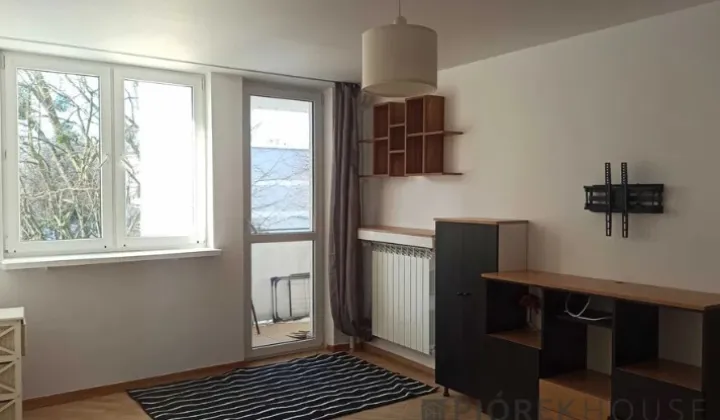 Mieszkanie 3-pokojowe Warszawa Mokotów, al. Niepodległości