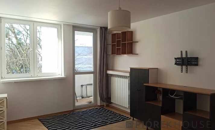 Mieszkanie 3-pokojowe Warszawa Mokotów, al. Niepodległości. Zdjęcie 1