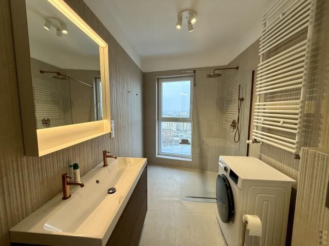 Mieszkanie 2-pokojowe Wrocław Stare Miasto, ul. gen. Władysława Sikorskiego. Zdjęcie 6