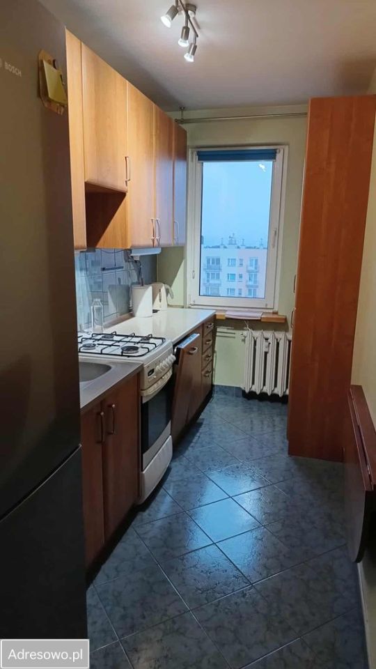 Mieszkanie 2-pokojowe Katowice Muchowiec, ul. Graniczna. Zdjęcie 7