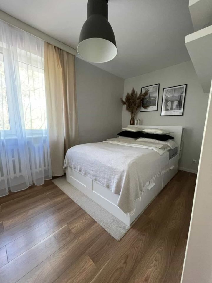 Mieszkanie 2-pokojowe Poznań Jeżyce, ul. Golęcińska. Zdjęcie 5