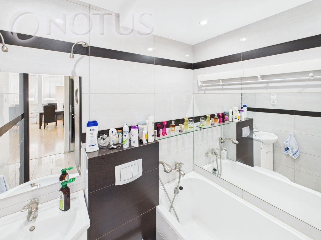 Mieszkanie 2-pokojowe Gniezno, ul. Tadeusza Sobieralskiego. Zdjęcie 12