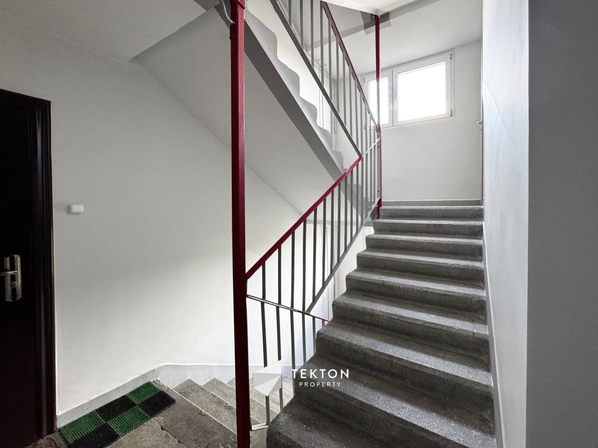 Mieszkanie 1-pokojowe Łódź Widzew, ul. Stanisława Czernika. Zdjęcie 8