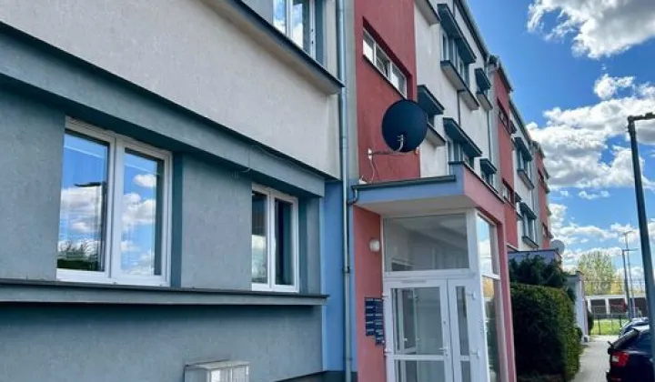 Mieszkanie 1-pokojowe Wołów