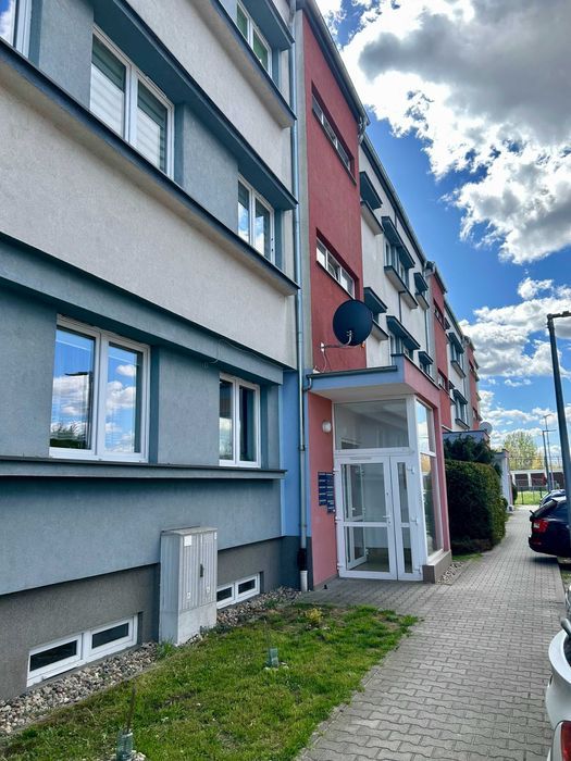 Mieszkanie 1-pokojowe Wołów. Zdjęcie 1