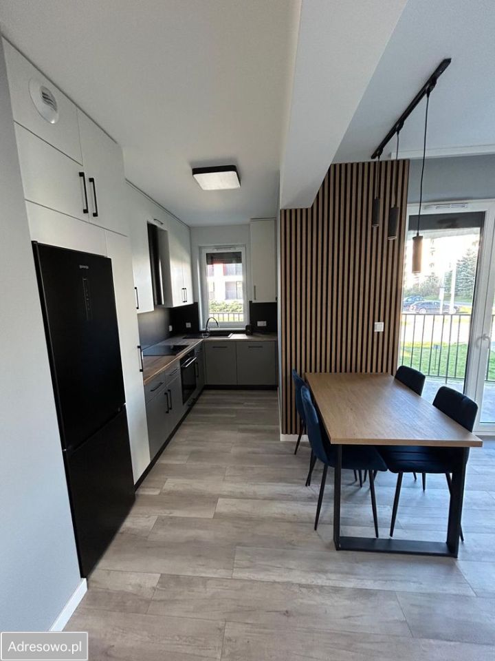 Mieszkanie 3-pokojowe Rzeszów Baranówka, ul. Prymasa 1000-lecia. Zdjęcie 3