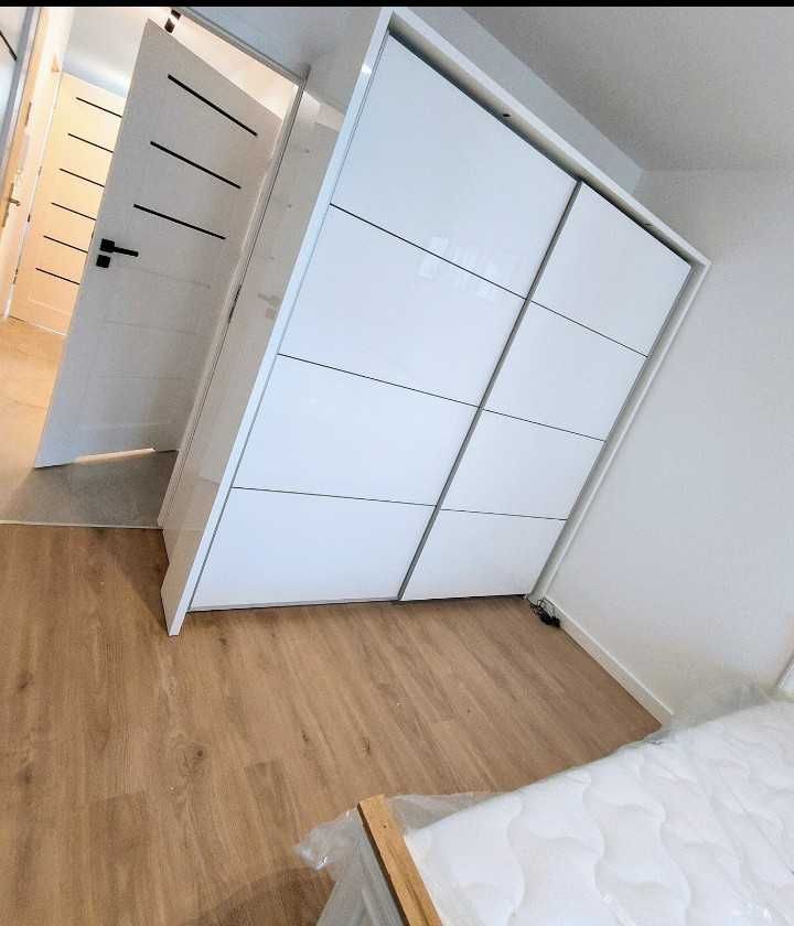 Mieszkanie 2-pokojowe Gorzów Wielkopolski, ul. Marii Juchacz. Zdjęcie 5