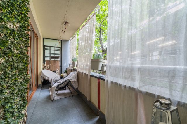 Mieszkanie 3-pokojowe Warszawa Wola, ul. Rogalińska. Zdjęcie 15