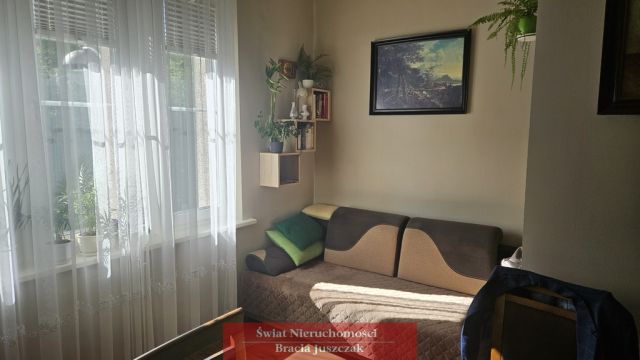Mieszkanie 2-pokojowe Wrocław Stare Miasto, ul. Widok. Zdjęcie 5