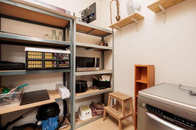 Mieszkanie 4-pokojowe Kraków Krowodrza, Radzikowskiego Walerego Eliasza. Zdjęcie 17