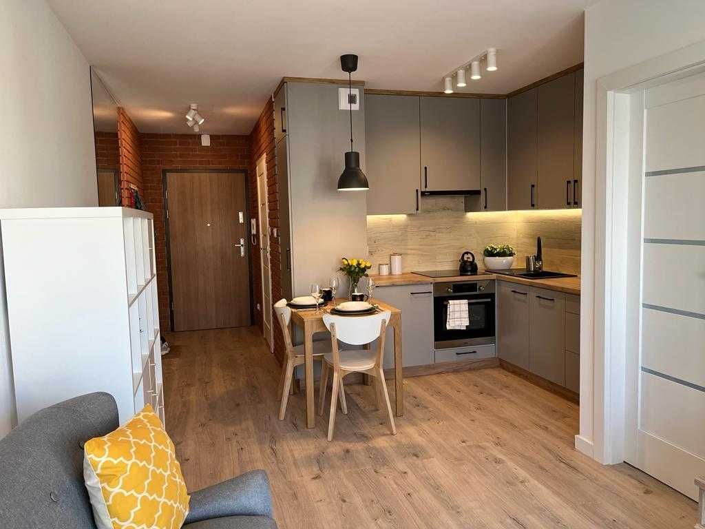 Mieszkanie 2-pokojowe Lublin, ul. Kwarcowa. Zdjęcie 5