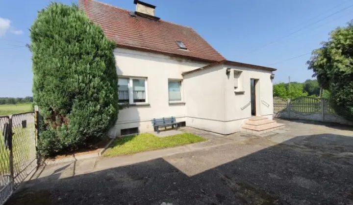 dom wolnostojący, 4 pokoje Rudziniec, ul. Polna