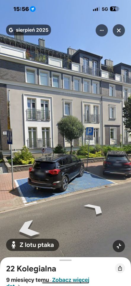 Mieszkanie 2-pokojowe Płock Stare Miasto, ul. Kolegialna. Zdjęcie 23
