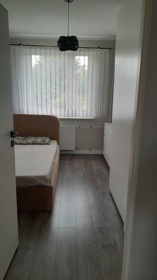 Mieszkanie 3-pokojowe Lębork, ul. Czołgistów. Zdjęcie 8