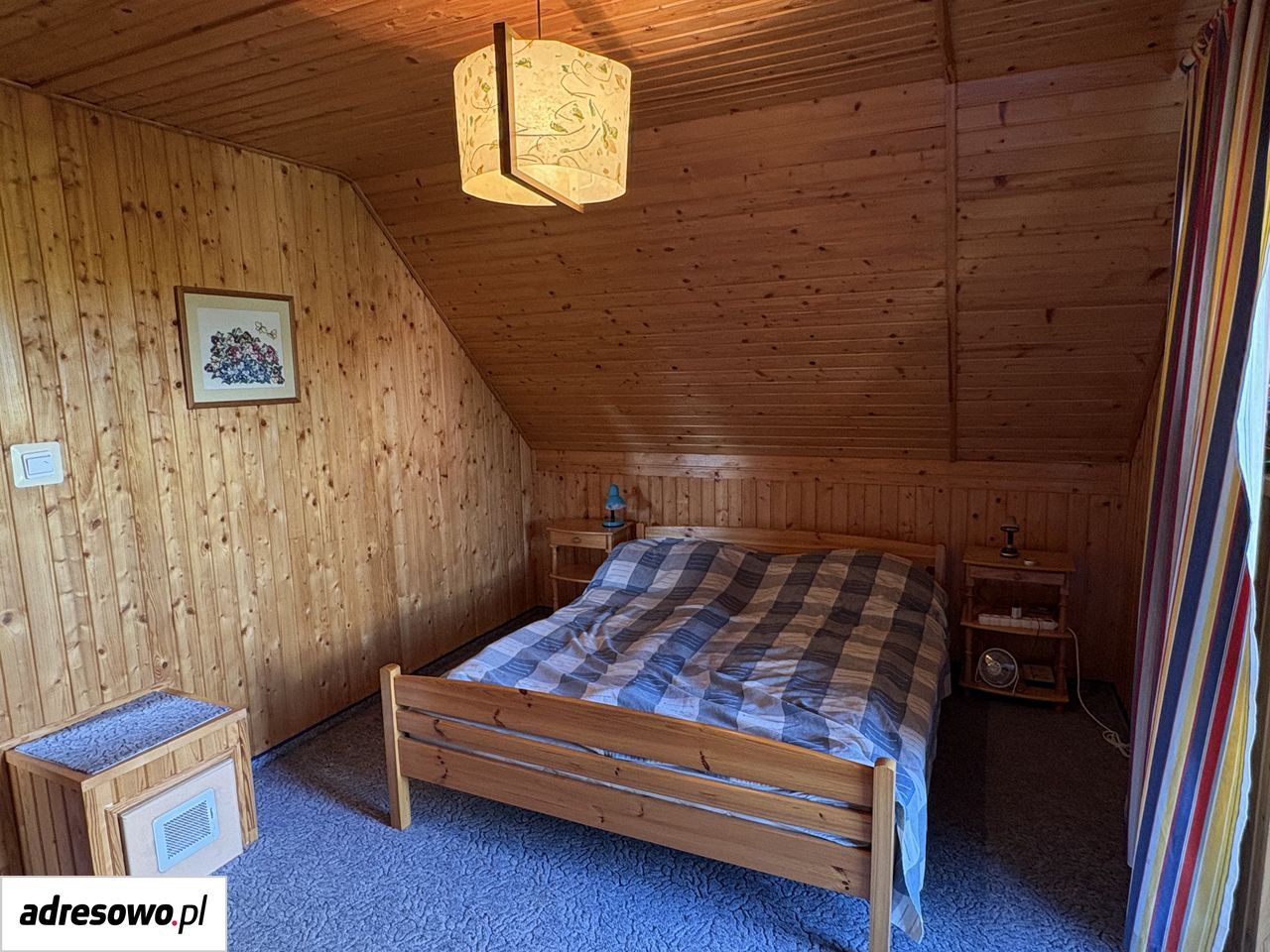 dom wolnostojący, 3 pokoje Malinówka Wielka. Zdjęcie 12