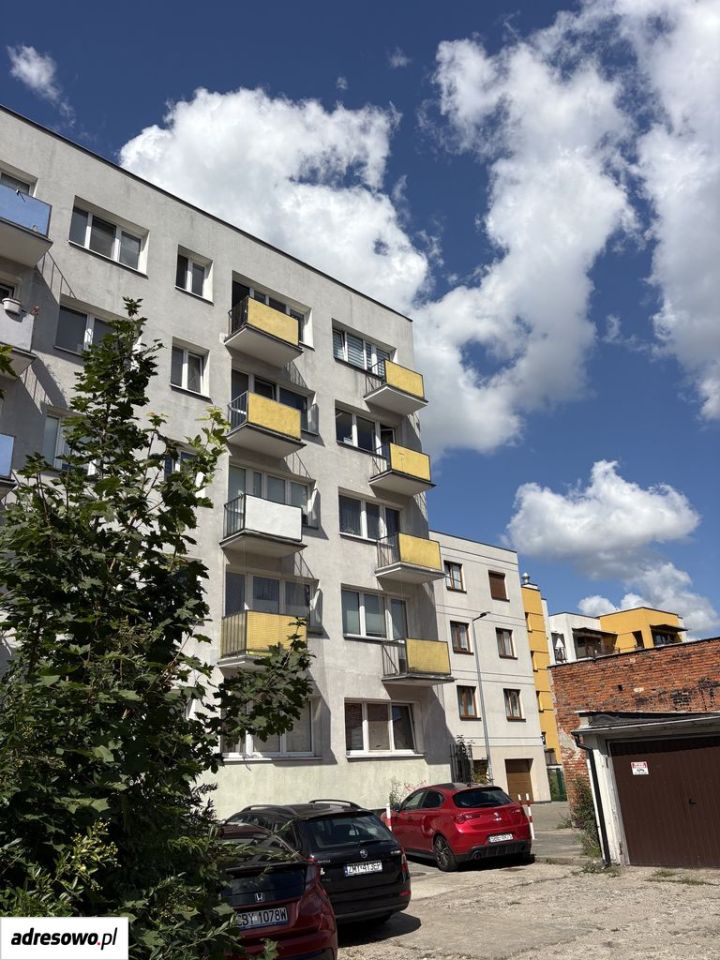 Mieszkanie 3-pokojowe Bydgoszcz Bocianowo, ul. Jana Zamoyskiego. Zdjęcie 10