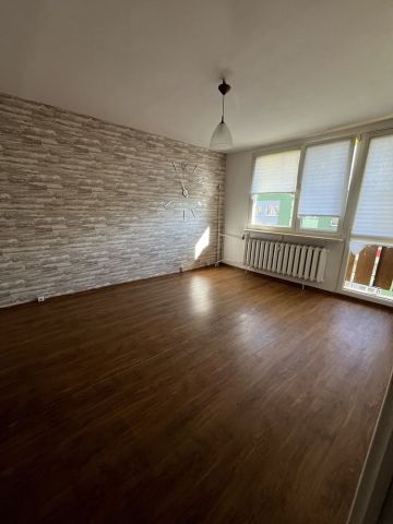 Mieszkanie 2-pokojowe Zawiercie Centrum, ul. Romana Dmowskiego. Zdjęcie 1