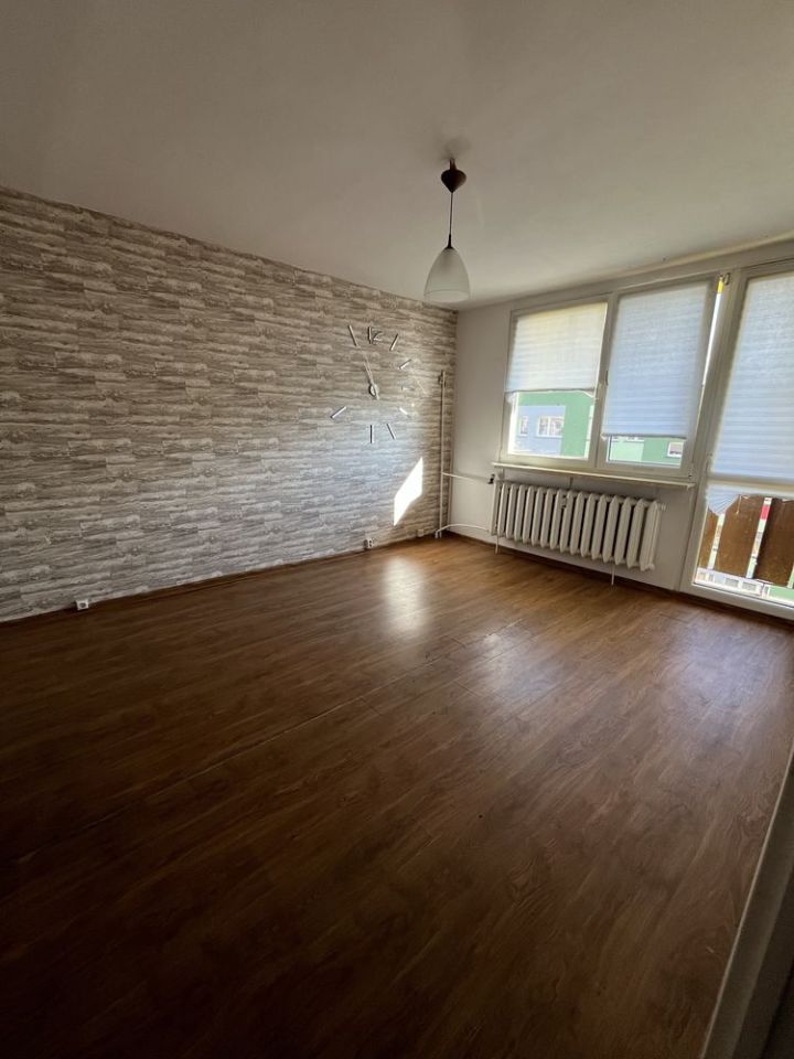 Mieszkanie 2-pokojowe Zawiercie Centrum, ul. Romana Dmowskiego. Zdjęcie 1