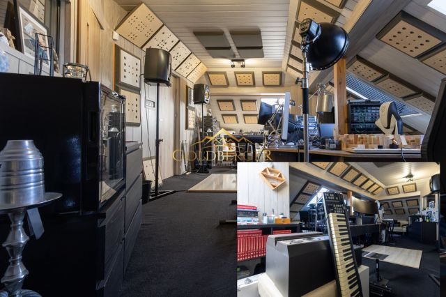 dom wolnostojący, 6 pokoi Kamionki. Zdjęcie 11