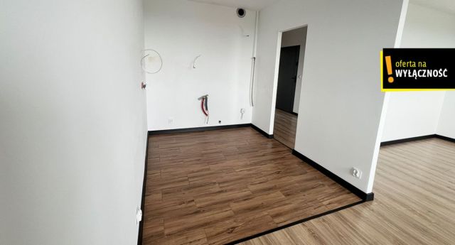 Mieszkanie 4-pokojowe Jastrzębie-Zdrój, ul. Wielkopolska. Zdjęcie 3