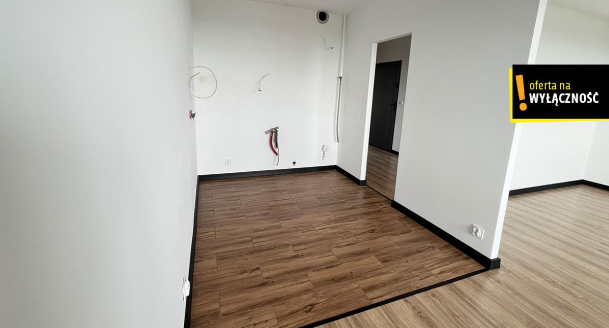 Mieszkanie 4-pokojowe Jastrzębie-Zdrój, ul. Wielkopolska. Zdjęcie 3