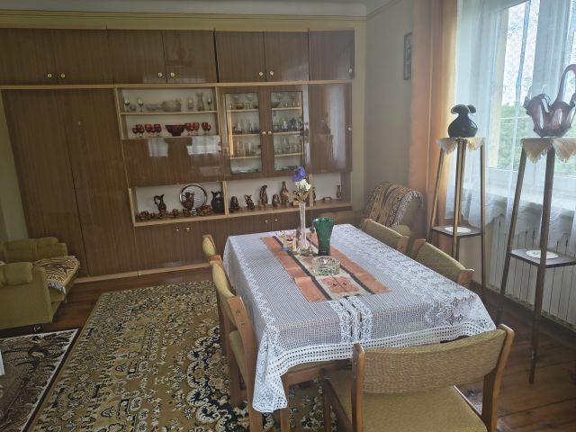 dom wolnostojący, 5 pokoi Radzięcin, Radzięcin. Zdjęcie 5