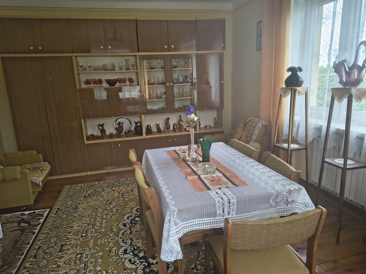 dom wolnostojący, 5 pokoi Radzięcin, Radzięcin. Zdjęcie 5