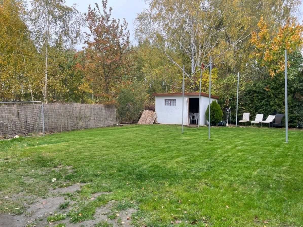 dom wolnostojący Poznań Antoninek, ul. Rybitwy. Zdjęcie 2